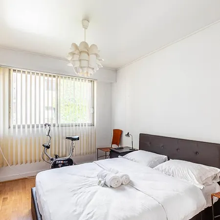 Guestready - Abundant Light And Charm In