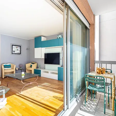 Lägenhet Guestready - Abundant Light And Charm In Paris