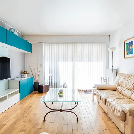Guestready - Abundant Light And Charm In