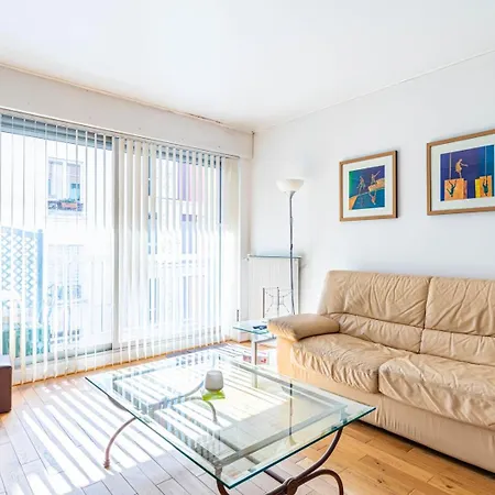 Lägenhet Guestready - Abundant Light And Charm In *